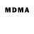 Ecstasy 280 MDMA 1941